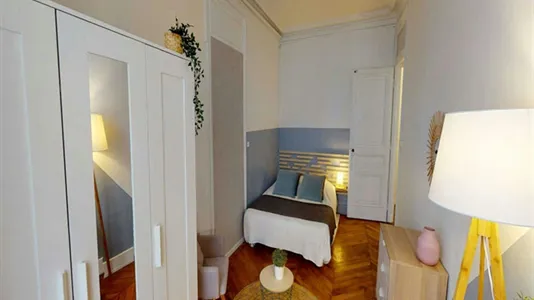 Rooms in Lyon - photo 2