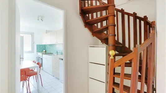 Rooms in Boulogne-Billancourt - photo 7