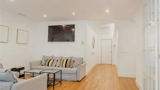 Apartments in Madrid Salamanca - photo 1