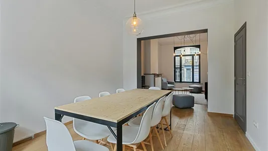 Rooms in Brussels Elsene - photo 7
