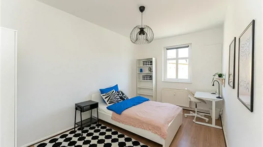 Rooms in Berlin Treptow-Köpenick - photo 1