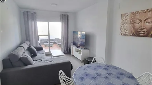 Apartments in Torre-Pacheco - photo 5