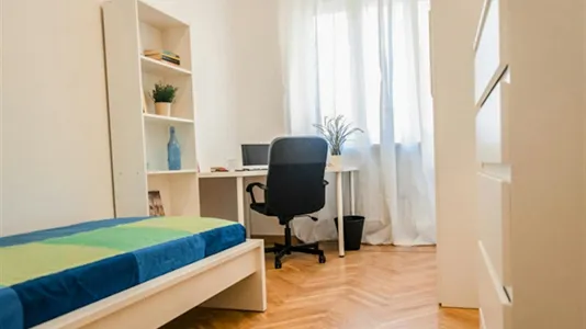 Rooms in Turin - photo 3