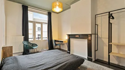 Room for rent in Stad Brussel, Brussels