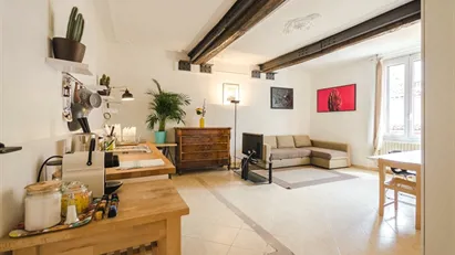 Apartment for rent in Bologna, Emilia-Romagna