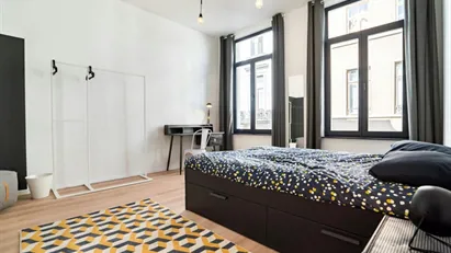 Room for rent in Brussels Elsene, Brussels