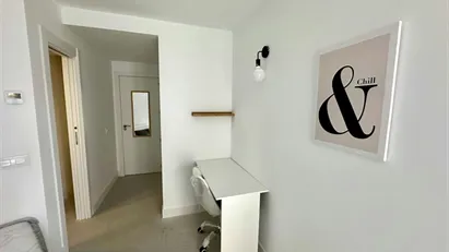 Room for rent in Villanueva de la Cañada, Comunidad de Madrid