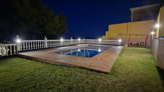 Apartments in Málaga - photo 1