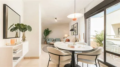 Apartment for rent in Málaga, Andalucía