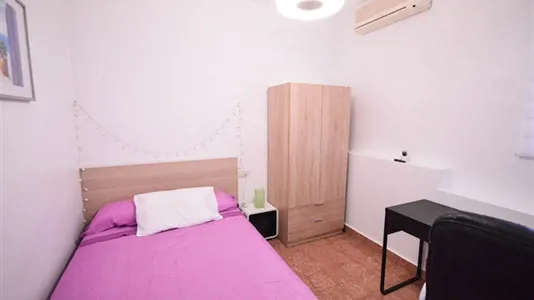 Rooms in Alboraya - photo 3