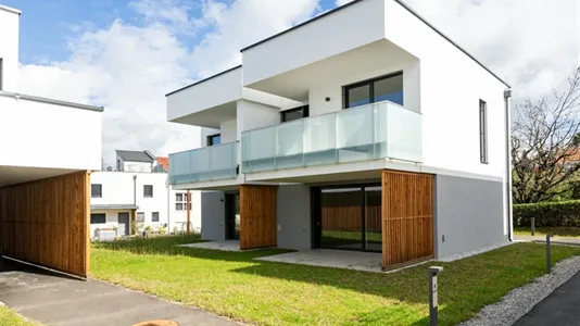 Houses in Eggersdorf bei Graz - photo 1