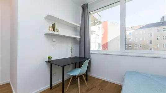 Rooms in Berlin Mitte - photo 2