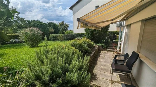 Rooms in Stuttgart Bad Cannstatt - photo 5