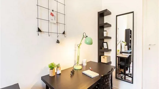 Rooms in Milano Zona 9 - Porta Garibaldi, Niguarda - photo 2