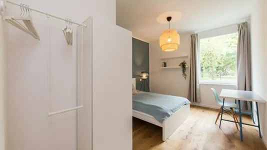 Rooms in Berlin Mitte - photo 2