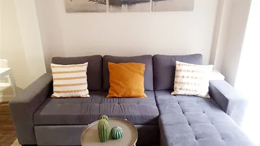 Apartments in Madrid Tetuán - photo 4