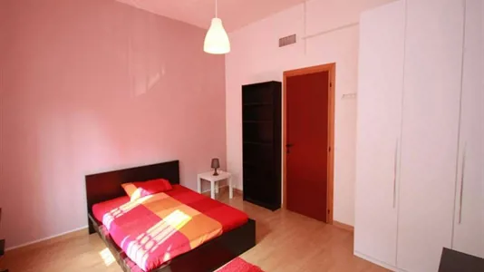 Rooms in Milano Zona 2 - Stazione Centrale, Gorla, Turro, Greco, Crescenzago - photo 2