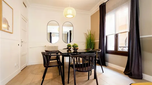 Apartments in Madrid Centro - photo 2