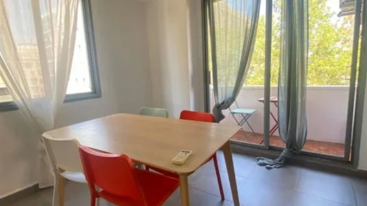 Rooms in Valencia Algirós - photo 4