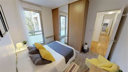 Room for rent in Lyon, Auvergne-Rhône-Alpes