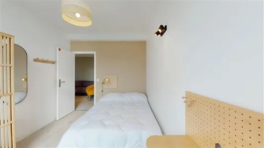 Rooms in Paris 13ème arrondissement - Place d'Italie - photo 5