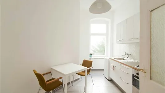 Apartments in Berlin Mitte - photo 10