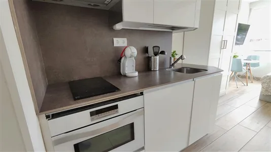 Apartments in Madrid Chamartín - photo 10