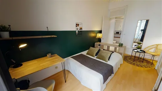 Rooms in Lyon - photo 2