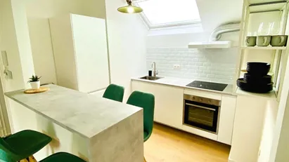 Apartment for rent in Stad Brussel, Brussels