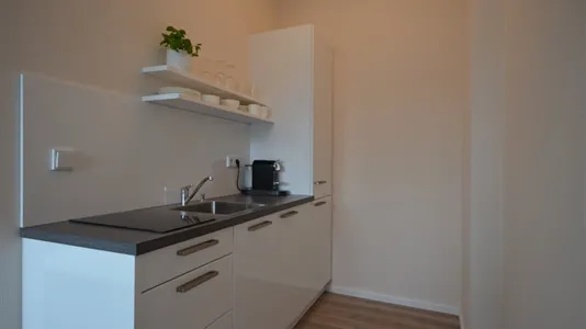 Apartments in Berlin Mitte - photo 4