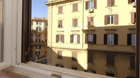 Rooms in Roma Municipio I – Centro Storico - photo 10