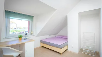 Apartment for rent in Prague