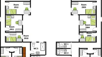 Room for rent in Lisbon (region)