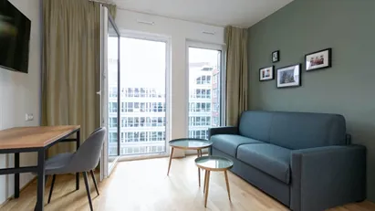 Apartment for rent in Frankfurt (region)