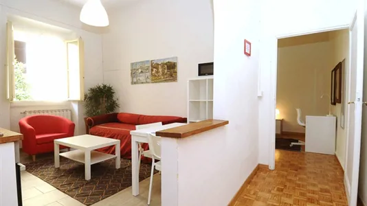 Apartments in Florence - photo 1