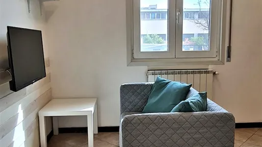 Apartments in Bologna - photo 4