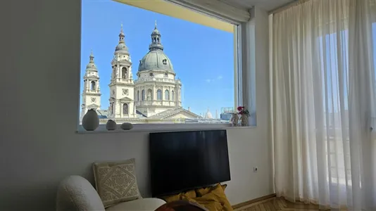 Apartments in Budapest Belváros-Lipótváros - photo 9