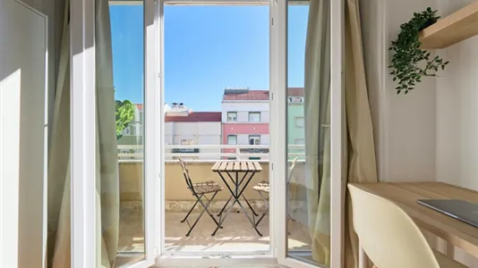 Rooms in Location is not specified - photo 9