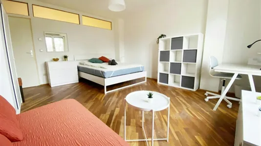 Rooms in Vienna Leopoldstadt - photo 6