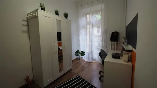 Rooms in Turin - photo 9