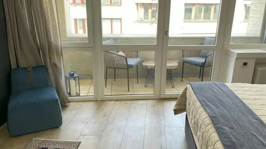 Apartments in Budapest Ferencváros - photo 3