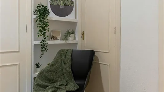 Rooms in Valencia La Zaidía - photo 4