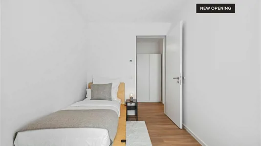 Rooms in Berlin Mitte - photo 1