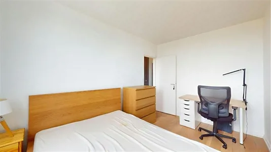 Rooms in Rouen - photo 3