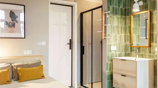 Rooms in Brussels Etterbeek - photo 4