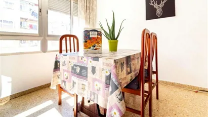 Apartment for rent in Alboraya, Comunidad Valenciana