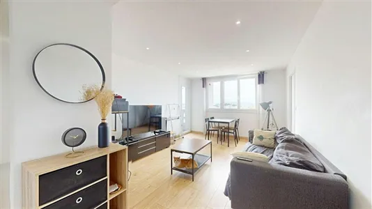 Rooms in Lyon - photo 10