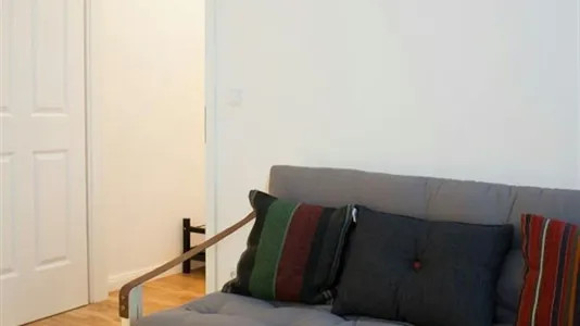 Apartments in Berlin Friedrichshain-Kreuzberg - photo 1