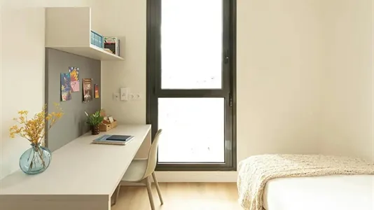 Rooms in Salamanca - photo 2