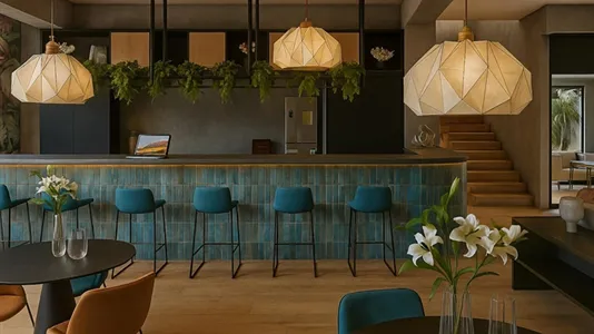 Apartments in Nuremberg - photo 5